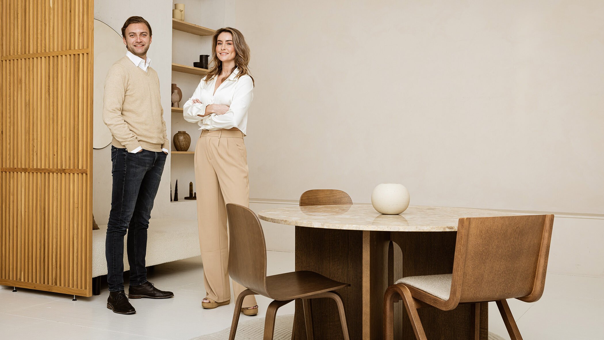 Mokum Makelaardij Amsterdam